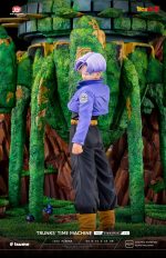 Dragon Ball "Trunks' Time Machine" – Bild 12