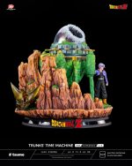 Dragon Ball "Trunks' Time Machine" – Bild 5