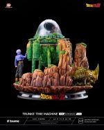 Dragon Ball "Trunks' Time Machine" – Bild 8