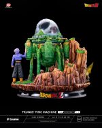 Dragon Ball "Trunks' Time Machine" – Bild 10