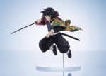 Demon Slayer ConoFig Statue "Giyu Tomioka"