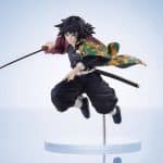 Demon Slayer ConoFig Statue "Giyu Tomioka"