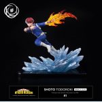 My Hero Academia "Shoto Todoroki Ikigai Tsume" (Ausstellungsstk.) – Bild 3