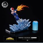 My Hero Academia "Shoto Todoroki Ikigai Tsume" (Ausstellungsstk.) – Bild 7