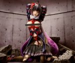Tokyo Necro "Sayo Takanashi"