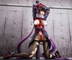 Tokyo Necro "Sayo Takanashi" – Bild 7