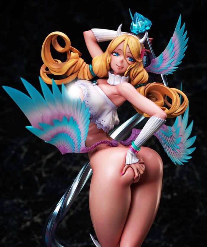 Mahou Shoujo