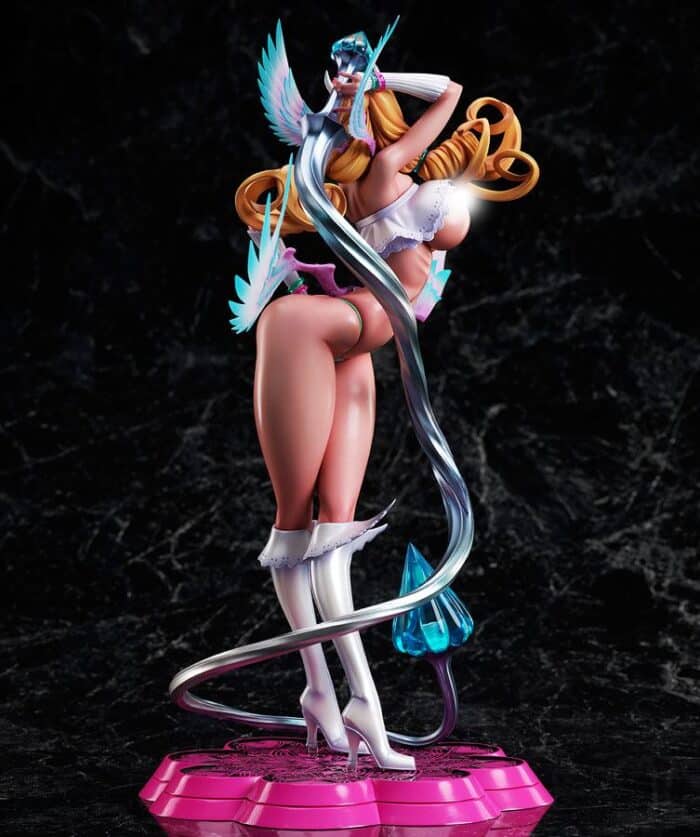 Mahou Shoujo