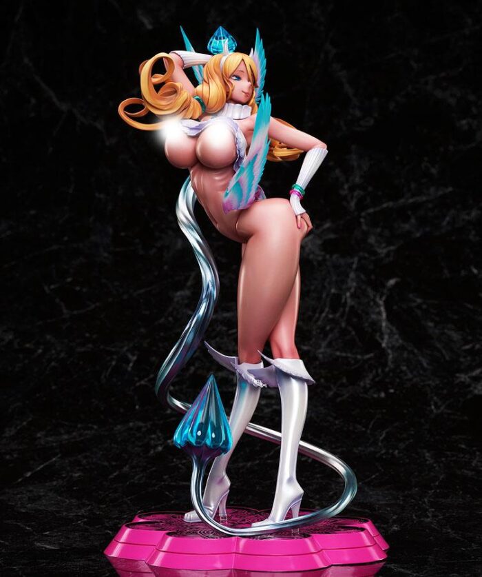 Mahou Shoujo