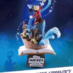 Micky Beyond Imagination
