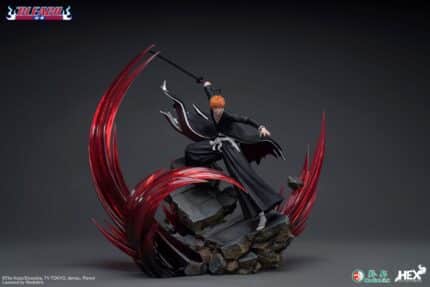 Bleach - Ichigo Kurosaki