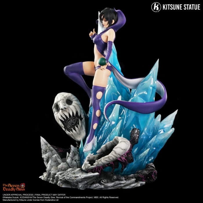 Seven Deadly Sins