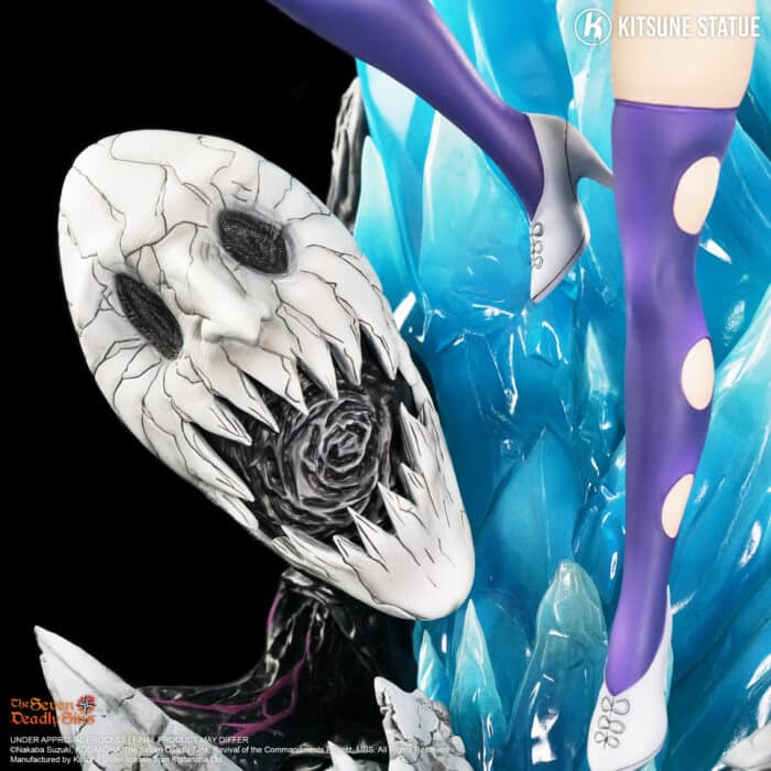 Seven Deadly Sins