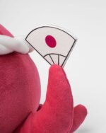 Parodius Plüschfigur Takosuke