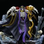 Overlord - Ainz Ooal Gown