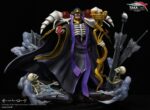 Overlord - Ainz Ooal Gown