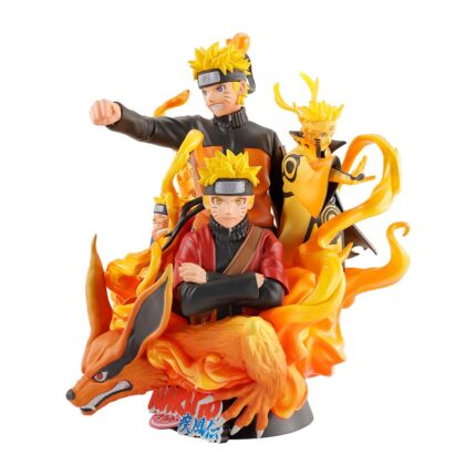 Naruto Shippuden