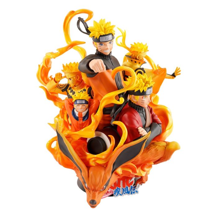 Naruto Shippuden