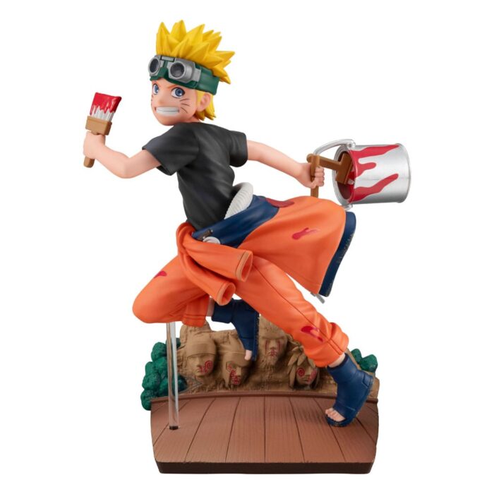 Naruto Shippuden