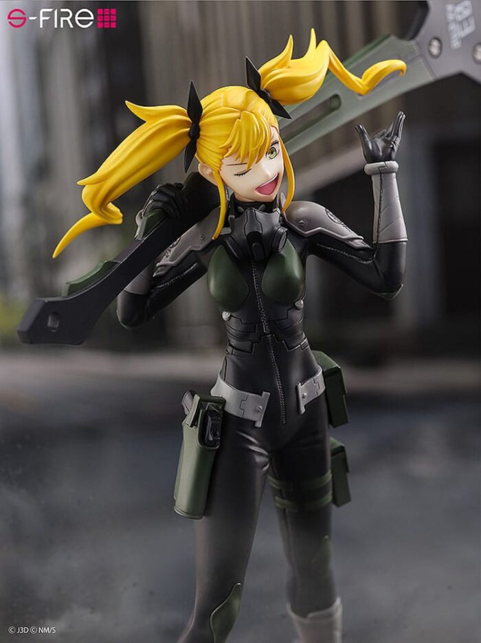 Kaiju No. 8