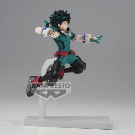 My Hero Academia Deku
