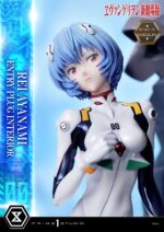 Rei Ayanami