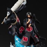 Naruto Itachi und Kisame