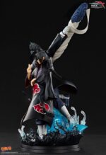 Naruto Itachi und Kisame