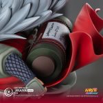 Naruto Shippuden Jiraiya