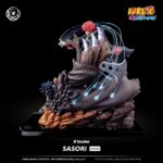 Naruto Shippuden Sasori