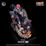 Naruto Shippuden Sasori