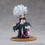 My Hero Academia