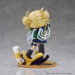 My Hero Academia