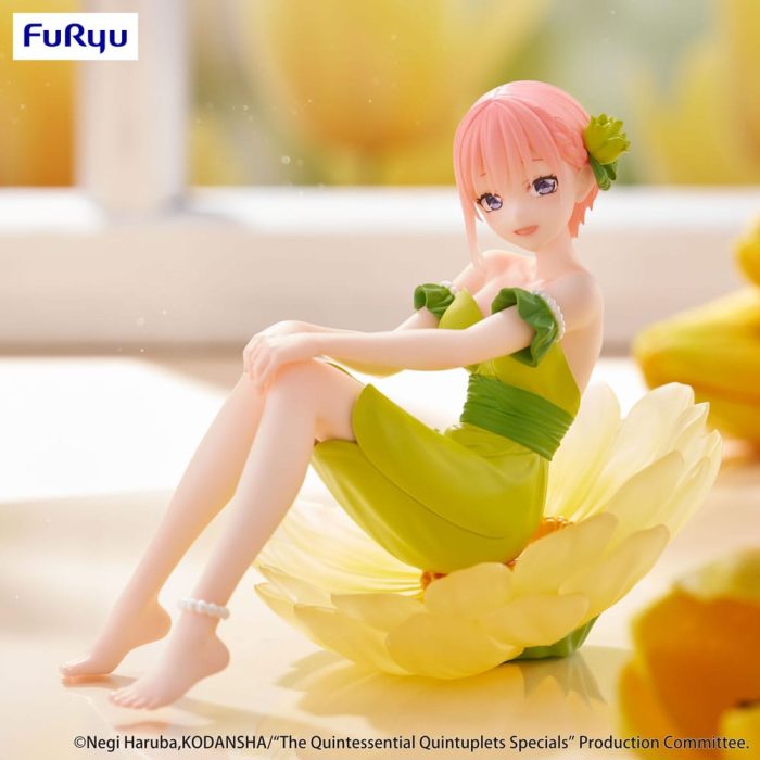 The Quintessential Quintuplets