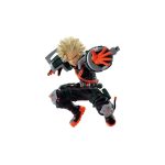 My hero Academia Bakugo