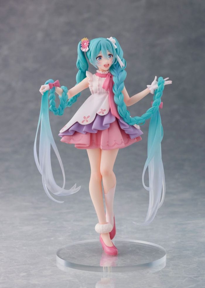 Hatsune Miku