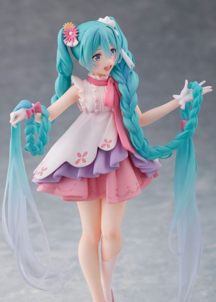 Hatsune Miku