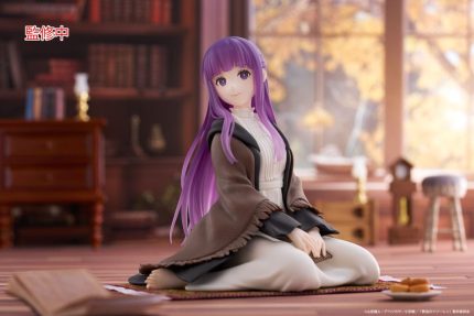 Frieren: Beyond Journey's End