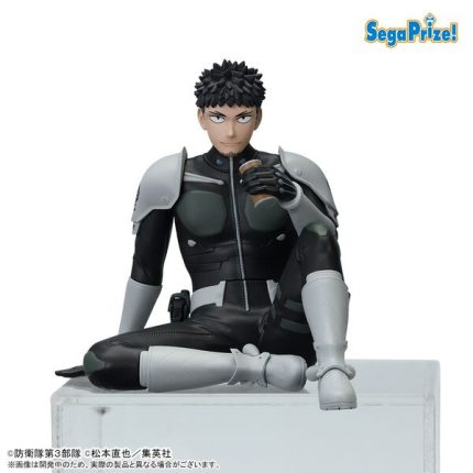 Kaiju No. 8 "Break Time Collection Statue Kafka Hibino"