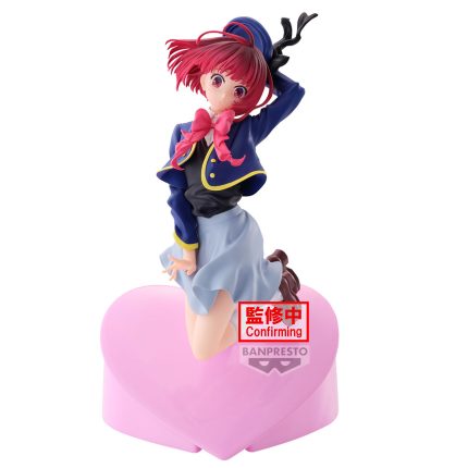 OSHI NO KO - AIR FLOW FIGURE COLLECTION - KANA ARIMA