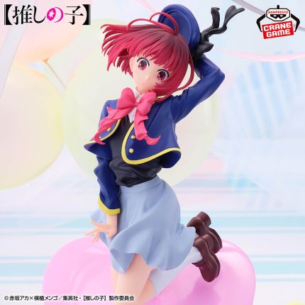 OSHI NO KO - AIR FLOW FIGURE COLLECTION - KANA ARIMA
