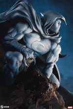 Marvel "Premium Format Statue Moon Knight"