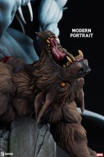 Marvel "Premium Format Statue Moon Knight"