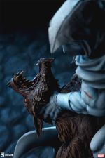 Marvel "Premium Format Statue Moon Knight"