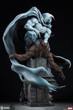 Marvel "Premium Format Statue Moon Knight"