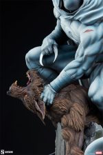 Marvel "Premium Format Statue Moon Knight"
