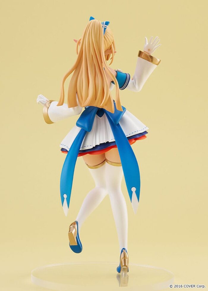Hololive Production Pop Up Parade PVC Statue Shiranui Flare 17 cm – Bild 6
