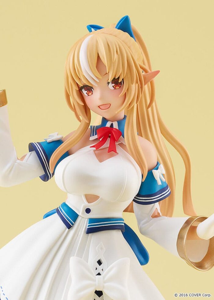 Hololive Production Pop Up Parade PVC Statue Shiranui Flare 17 cm – Bild 7