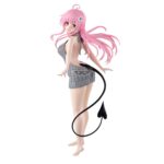 To Love Ru Darkness - Glitter & Glamours - Lala Satalin Deviluke
