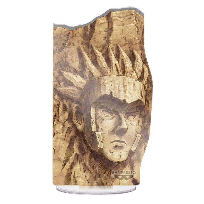 Naruto Shippuden - Tobirama Senju - Panel Spectacle